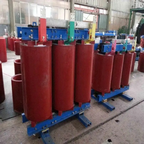 吉安SCB10-250KVA干式变压器